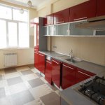 Продажа 2 комнат Новостройка, м. 28 Мая метро, Насими район 12