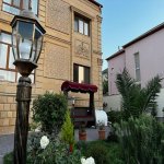 Kirayə (günlük) 5 otaqlı Həyət evi/villa, Novxanı, Abşeron rayonu 11