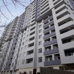 Продажа 2 комнат Новостройка, İnşaatçılar метро, Ясамал район 1