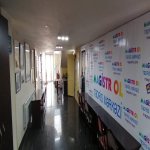 Kirayə (aylıq) 11 otaqlı Ofis, Elmlər akademiyası metrosu, Yasamal rayonu 20