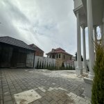 Satılır 7 otaqlı Həyət evi/villa, Badamdar qəs., Səbail rayonu 5