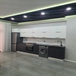 Kirayə (aylıq) 3 otaqlı Yeni Tikili, Xətai metrosu, Xətai rayonu 11