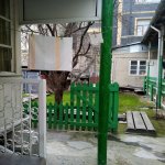 Satılır 7 otaqlı Həyət evi/villa, Gənclik metrosu, Nərimanov rayonu 6