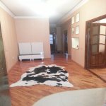 Продажа 3 комнат Новостройка, м. Халглар Достлугу метро, 8-ой километр, Низаминский р-н район 6