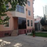 Satılır 12 otaqlı Həyət evi/villa, Elmlər akademiyası metrosu, Yasamal rayonu 7