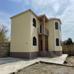 Kirayə (günlük) 5 otaqlı Həyət evi/villa, Türkan, Xəzər rayonu 4