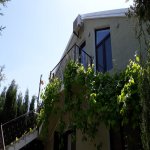 Kirayə (aylıq) 7 otaqlı Həyət evi/villa, Mərdəkan, Xəzər rayonu 12