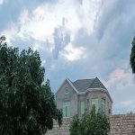 Satılır 4 otaqlı Həyət evi/villa, Buzovna, Xəzər rayonu 1