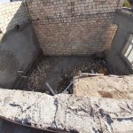 Satılır 6 otaqlı Həyət evi/villa, Koroğlu metrosu, Sabunçu rayonu 17