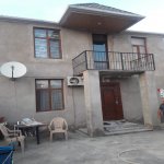 Satılır 4 otaqlı Həyət evi/villa, Masazır, Abşeron rayonu 13