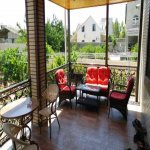 Satılır 7 otaqlı Həyət evi/villa, Mərdəkan, Xəzər rayonu 22