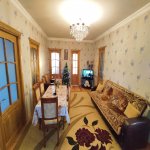 Kirayə (günlük) 4 otaqlı Həyət evi/villa Qəbələ 15