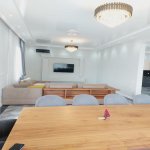 Satılır 5 otaqlı Həyət evi/villa, Mərdəkan, Xəzər rayonu 9