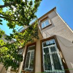 Satılır 5 otaqlı Həyət evi/villa, Badamdar qəs., Səbail rayonu 5