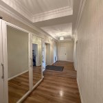 Аренда 3 комнат Новостройка, İnşaatçılar метро, пос. Ясамал, Ясамал район 10