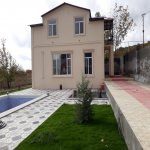 Kirayə (günlük) 6 otaqlı Həyət evi/villa Qəbələ 1