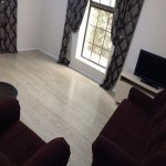 Kirayə (aylıq) 2 otaqlı Həyət evi/villa, Neftçilər metrosu, Bakıxanov qəs., Sabunçu rayonu 4