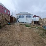 Satılır 3 otaqlı Həyət evi/villa, Binəqədi qəs., Binəqədi rayonu 2