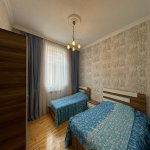 Satılır 4 otaqlı Həyət evi/villa, Koroğlu metrosu, Zabrat qəs., Sabunçu rayonu 11