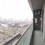 Kirayə (aylıq) 3 otaqlı Yeni Tikili, 8 Noyabr metrosu, Nəsimi rayonu 16