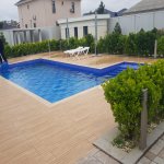 Satılır 6 otaqlı Həyət evi/villa, Buzovna, Xəzər rayonu 10