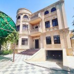 Satılır 8 otaqlı Həyət evi/villa, Qaraçuxur qəs., Suraxanı rayonu 1