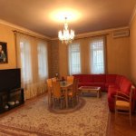 Satılır 8 otaqlı Həyət evi/villa, Nəsimi metrosu, 6-cı mikrorayon, Binəqədi rayonu 12