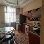 Продажа 3 комнат Новостройка, Насими район 8