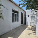 Satılır 3 otaqlı Həyət evi/villa, Binə qəs., Xəzər rayonu 1