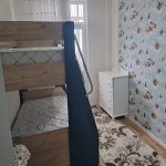Kirayə (aylıq) 3 otaqlı Yeni Tikili Xırdalan 6