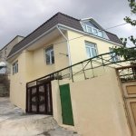 Satılır 3 otaqlı Həyət evi/villa, Həzi Aslanov metrosu, H.Aslanov qəs., Xətai rayonu 1