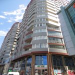 Продажа 1 комнат Новостройка, м. Гара Гараева метро, 8-ой километр, Низаминский р-н район 1