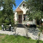 Kirayə (günlük) 4 otaqlı Həyət evi/villa İsmayıllı 2