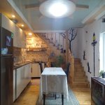 Kirayə (günlük) 3 otaqlı Həyət evi/villa Qax 4