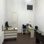 Kirayə (aylıq) 2 otaqlı Ofis, Sahil metrosu, Bayıl qəs., Səbail rayonu 4