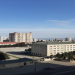 Продажа 3 комнат Новостройка, м. Эльмляр Академиясы метро, Ясамал район 1