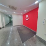 Kirayə (aylıq) 17 otaqlı Ofis, Azadlıq metrosu, Binəqədi rayonu 1