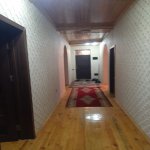 Satılır 4 otaqlı Həyət evi/villa, Koroğlu metrosu, Zabrat qəs., Sabunçu rayonu 5