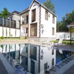 Kirayə (günlük) 5 otaqlı Həyət evi/villa Qəbələ 2