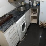Satılır 2 otaqlı Həyət evi/villa, İnşaatçılar metrosu, Yasamal qəs., Yasamal rayonu 3