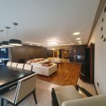 Kirayə (aylıq) 4 otaqlı Yeni Tikili, 28 May metrosu, Nəsimi rayonu 1