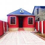 Satılır 3 otaqlı Həyət evi/villa, Məhəmmədli, Abşeron rayonu 1