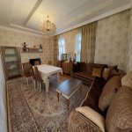 Satılır 4 otaqlı Həyət evi/villa, Avtovağzal metrosu, Biləcəri qəs., Binəqədi rayonu 14