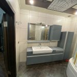 Kirayə (aylıq) 2 otaqlı Yeni Tikili, Badamdar qəs., Səbail rayonu 10