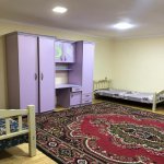 Kirayə (aylıq) 2 otaqlı Həyət evi/villa, Yeni Yasamal qəs., Yasamal rayonu 9