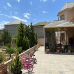 Satılır 5 otaqlı Həyət evi/villa, Savalan qəs., Sabunçu rayonu 1