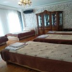 Kirayə (günlük) 5 otaqlı Həyət evi/villa Qəbələ 13