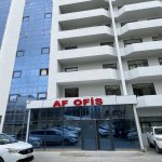 Kirayə (aylıq) 2 otaqlı Ofis, 28 May metrosu, Nəsimi rayonu 1