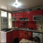 Satılır 7 otaqlı Həyət evi/villa, İnşaatçılar metrosu, Alatava, Yasamal rayonu 6