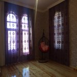 Satılır 7 otaqlı Həyət evi/villa, Xalqlar dostluğu metrosu, 8-ci kilometr, Nizami rayonu 19